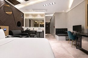 Pohang A1Hotel Haedo