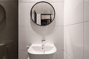 Pohang A1Hotel Haedo
