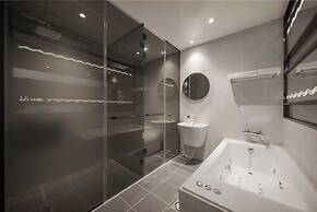 Pohang A1Hotel Haedo