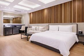 Pohang A1Hotel Haedo