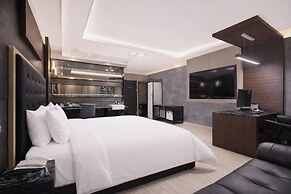 Pohang A1Hotel Haedo