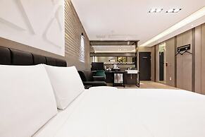Pohang A1Hotel Haedo