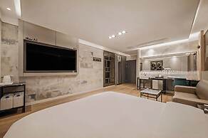 Pohang A1Hotel Haedo
