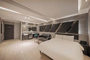 Pohang A1Hotel Haedo