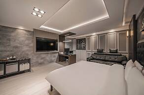 Pohang A1Hotel Haedo
