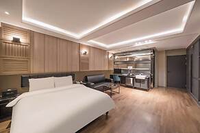 Pohang A1Hotel Haedo