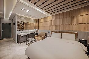 Pohang A1Hotel Haedo
