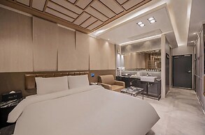 Pohang A1Hotel Haedo