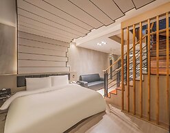 Pohang A1Hotel Haedo