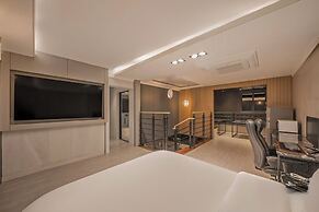 Pohang A1Hotel Haedo