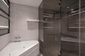 Pohang A1Hotel Haedo