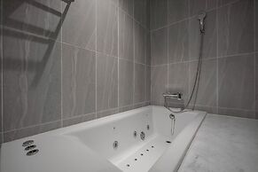 Pohang A1Hotel Haedo