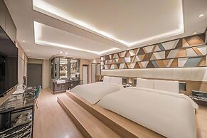 Pohang A1Hotel Haedo
