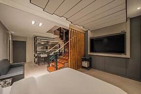 Pohang A1Hotel Haedo