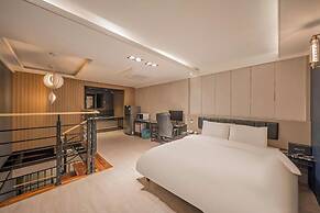 Pohang A1Hotel Haedo