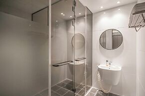 Pohang A1Hotel Haedo