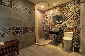 Jimeihomestay B&B