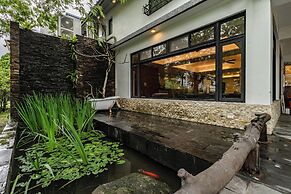 Jimeihomestay B&B