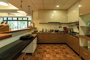 Jimeihomestay B&B