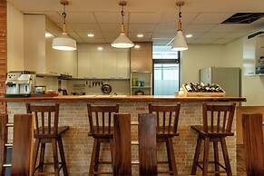 Jimeihomestay B&B
