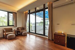 Jimeihomestay B&B