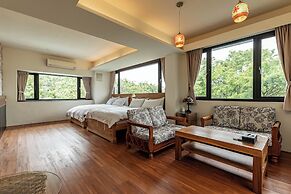 Jimeihomestay B&B