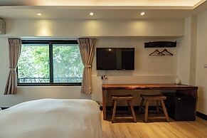 Jimeihomestay B&B