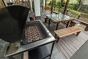 Jimeihomestay B&B