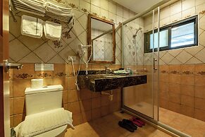 Jimeihomestay B&B