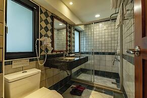 Jimeihomestay B&B