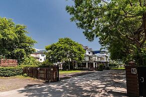 Jimeihomestay B&B