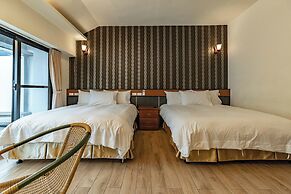 Jimeihomestay B&B
