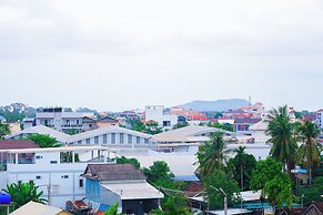 Solar hotel
