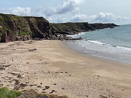 Sandeel Bay