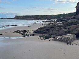 Sandeel Bay