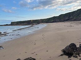 Sandeel Bay