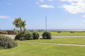 Sandeel Bay