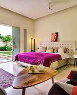 Parijat Private Pool Villa 1, 2 and 3 BHK