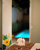Parijat Private Pool Villa 1, 2 and 3 BHK
