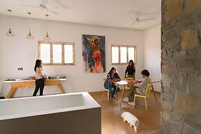 Parijat Private Pool Villa 1, 2 and 3 BHK