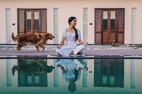 Parijat Private Pool Villa 1, 2 and 3 BHK