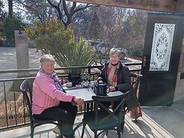 Ing at Sandstone