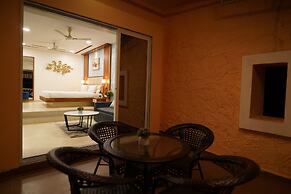 Visava Amusement Park & Resorts Panvel