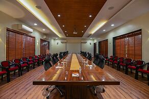 Visava Amusement Park & Resorts Panvel