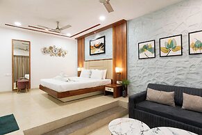 Visava Amusement Park & Resorts Panvel