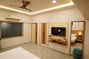 Visava Amusement Park & Resorts Panvel