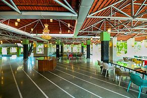 Visava Amusement Park & Resorts Panvel