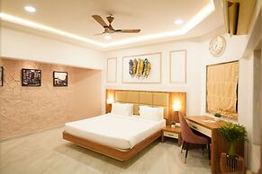Visava Amusement Park & Resorts Panvel