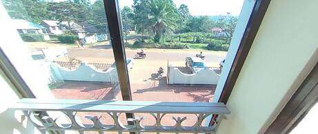 New Coffee Tree Hotel