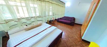 New Coffee Tree Hotel